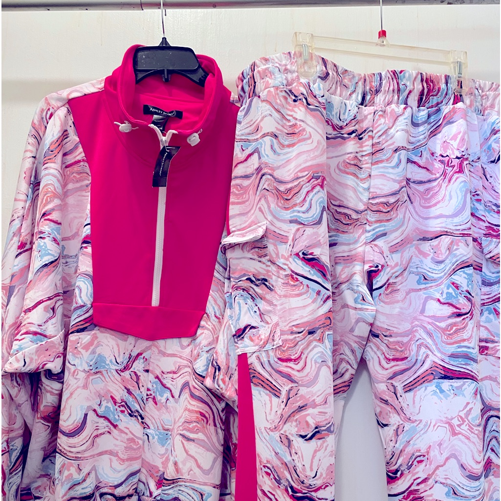 Beautiful Comfortable Two Piece Set Greatest For Travel And A Day Out